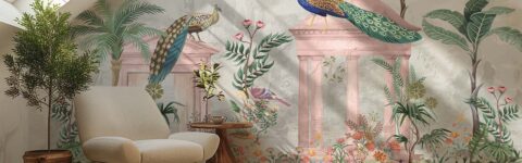 Elevate Your <strong style="color: #2b5634"> Space </strong>