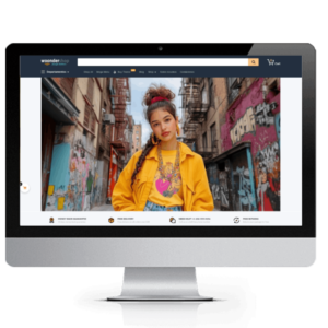 Woondershop-Instalación