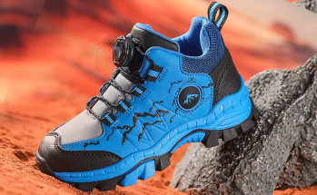 Sneakers para niños