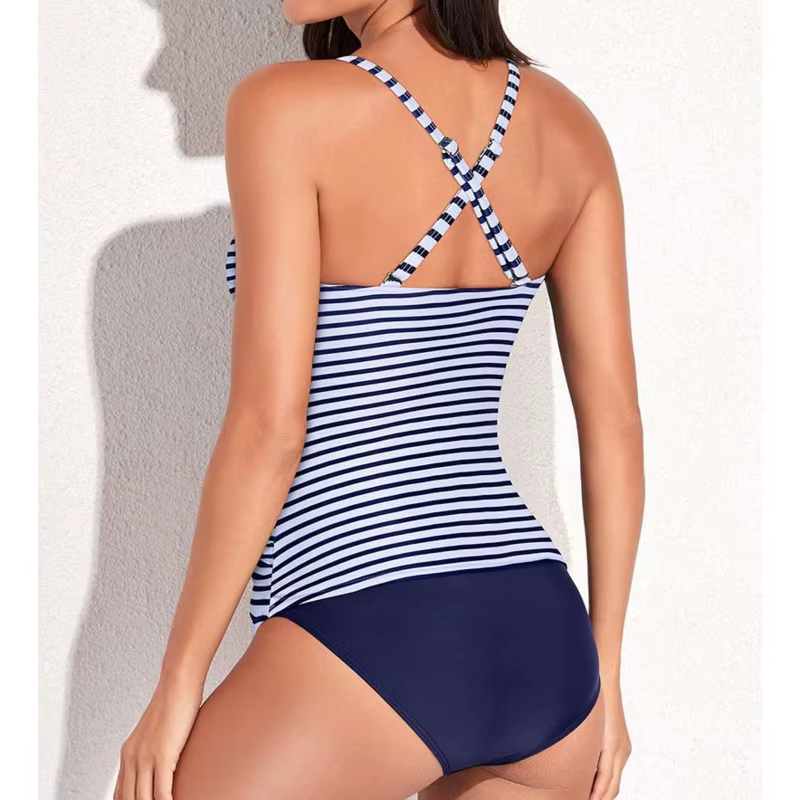 Traje de baño mujer tankini