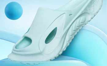 Sandalias de playa para hombre